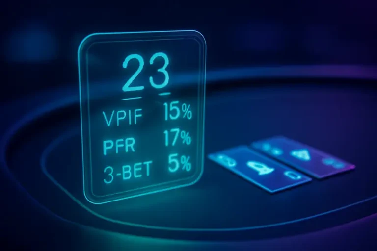 อัปเดต Poker HUDs และ Hold’em Manager: อนาคตการวิเคราะห์