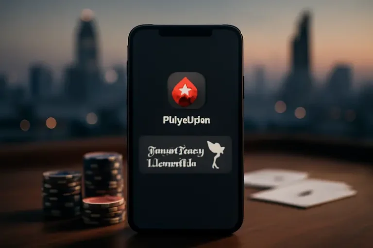 PokerStars ส่อแววปิดกิจการในไทย หลังพบการเปลี่ยนแปลงครั้งใหญ่