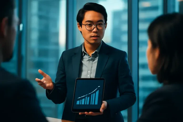 ทักษะเจรจาต่อรองยุคดิจิทัล: กลยุทธ์พิชิตธุรกิจออนไลน์ & เดิมพัน