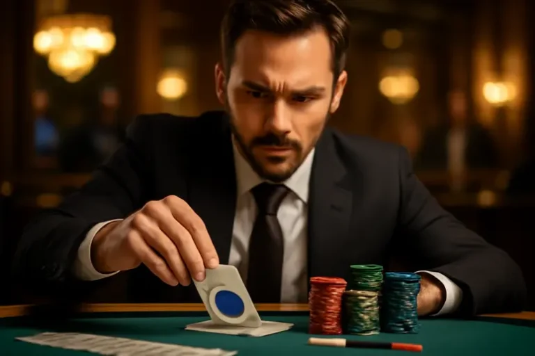 เปิดตำแหน่งลับโป๊กเกอร์: กลยุทธ์และข่าวสารล่าสุด!