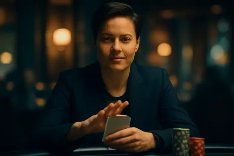 กลยุทธ์บลัฟโป๊กเกอร์: จิตวิทยาที่จะช่วยให้คุณชนะ