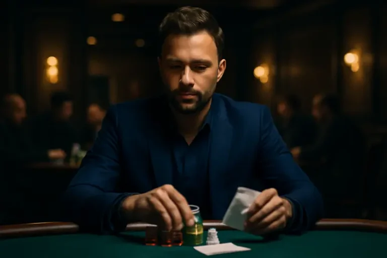 เคล็ดลับ 6-Max Poker 2026: พลิกวิกฤตสู่โอกาสคว้าชัย!