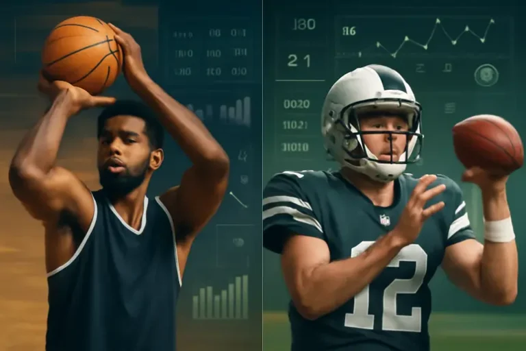 NBA & NFL 2026-2027: วิเคราะห์แต้มต่อและโอกาสแชมป์