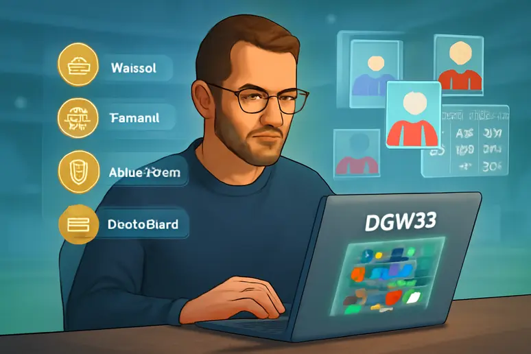 FPL DGW33: กลยุทธ์ชิปเทพจากผู้เชี่ยวชาญ (Bench Boost, Free Hit, Wildcard)